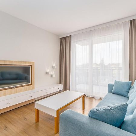 Ferienwohnung Bel Mare 214B By Renters Misdroy Exterior foto
