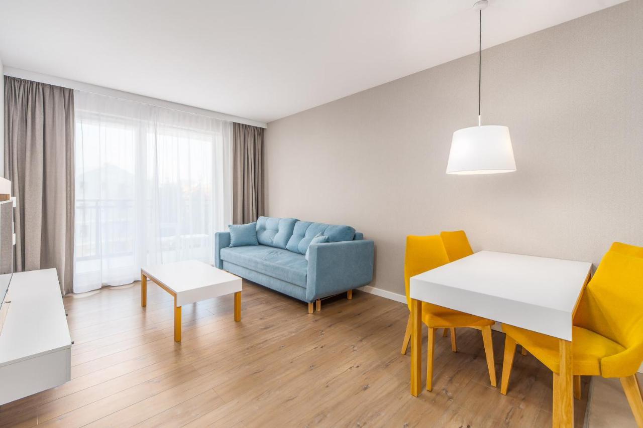 Ferienwohnung Bel Mare 214B By Renters Misdroy Exterior foto