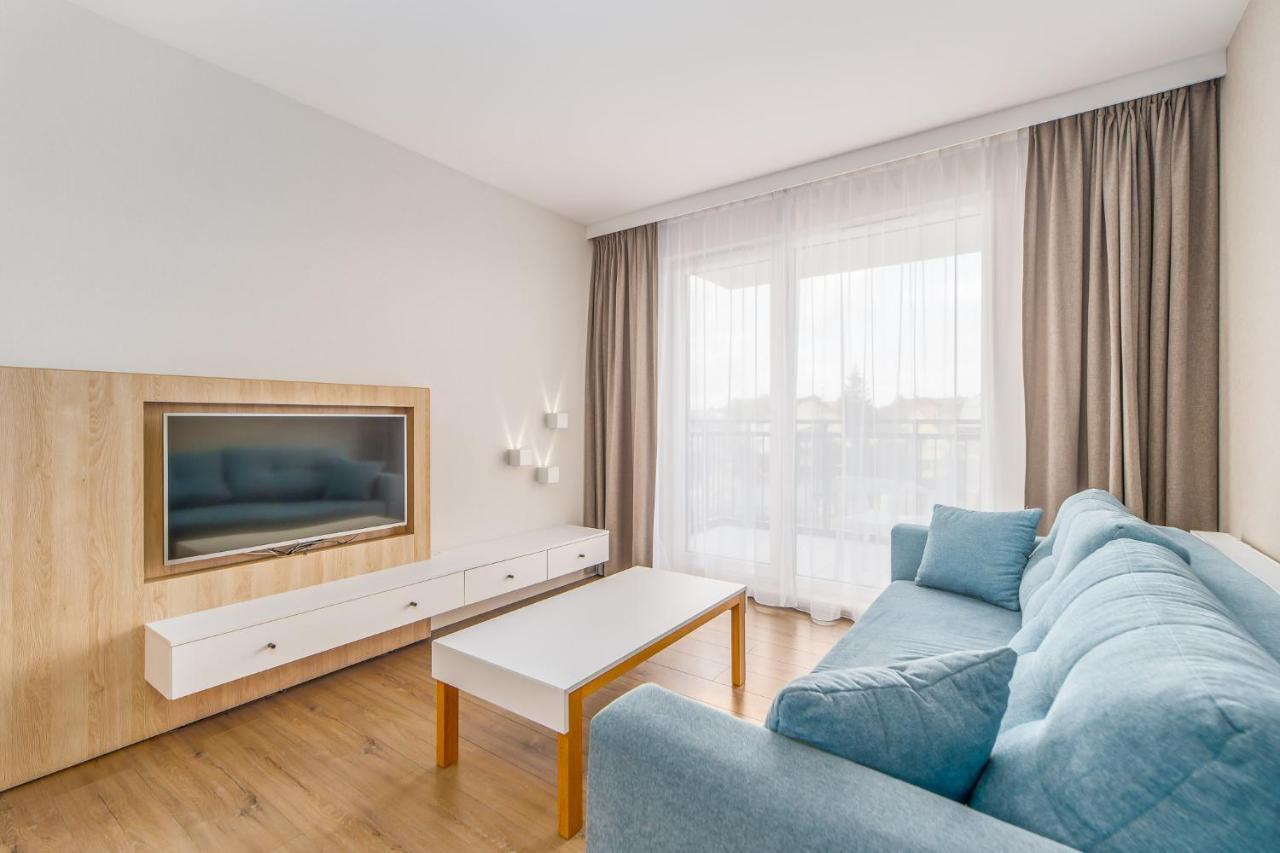 Ferienwohnung Bel Mare 214B By Renters Misdroy Exterior foto